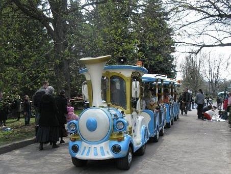 Молодость неравнодушна