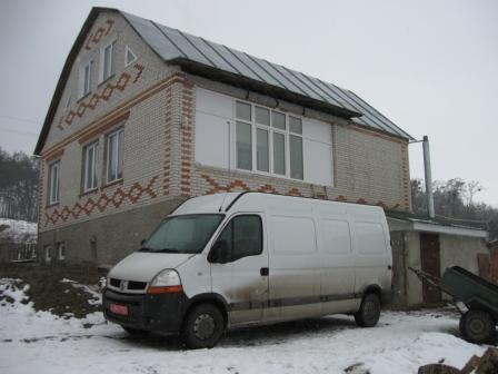 МАСЛЯНА В ЖУРАВНОМУ