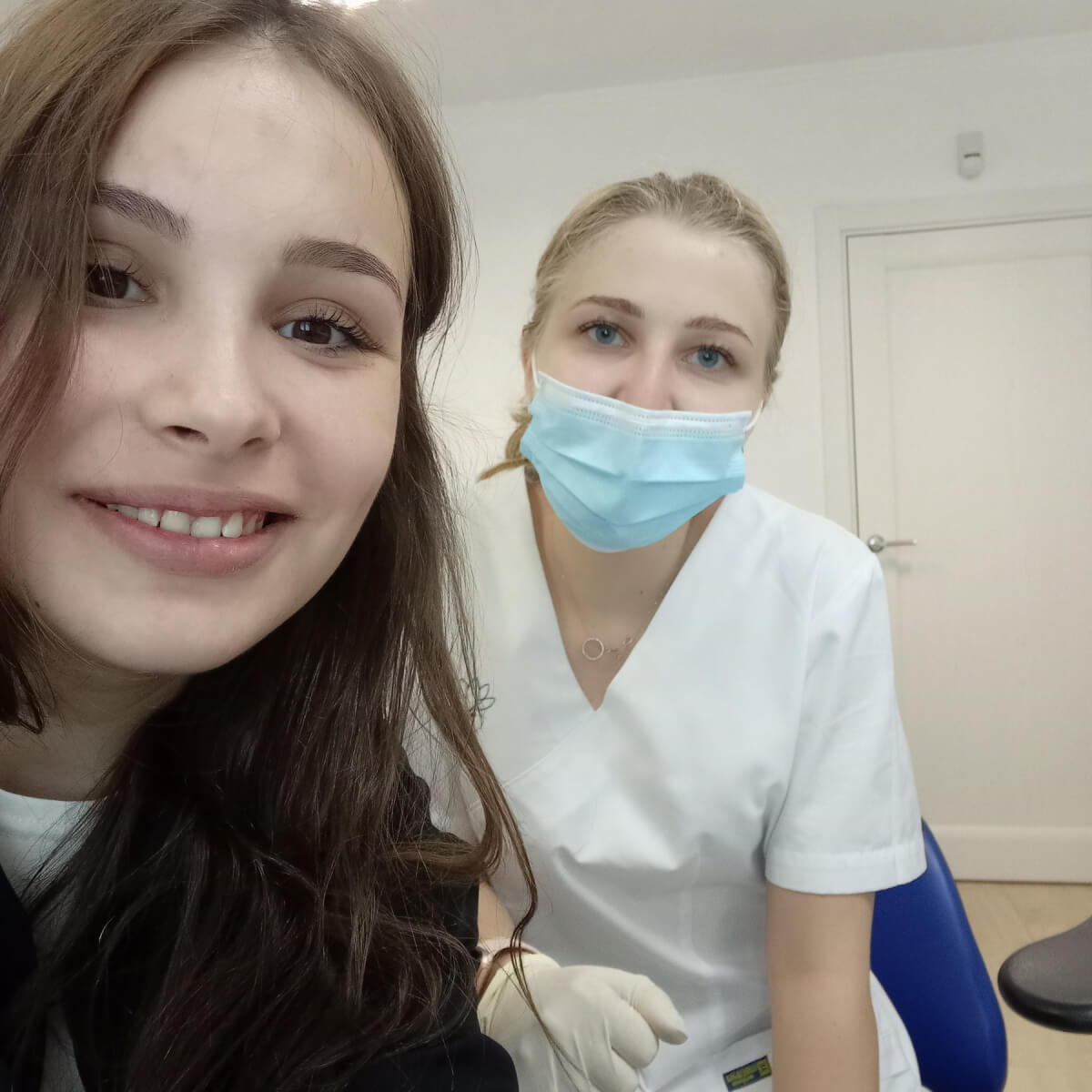 Здорова мати – здорова дитина!
