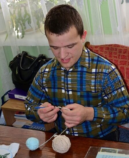 Ищем друзей для замечательных мальчишек