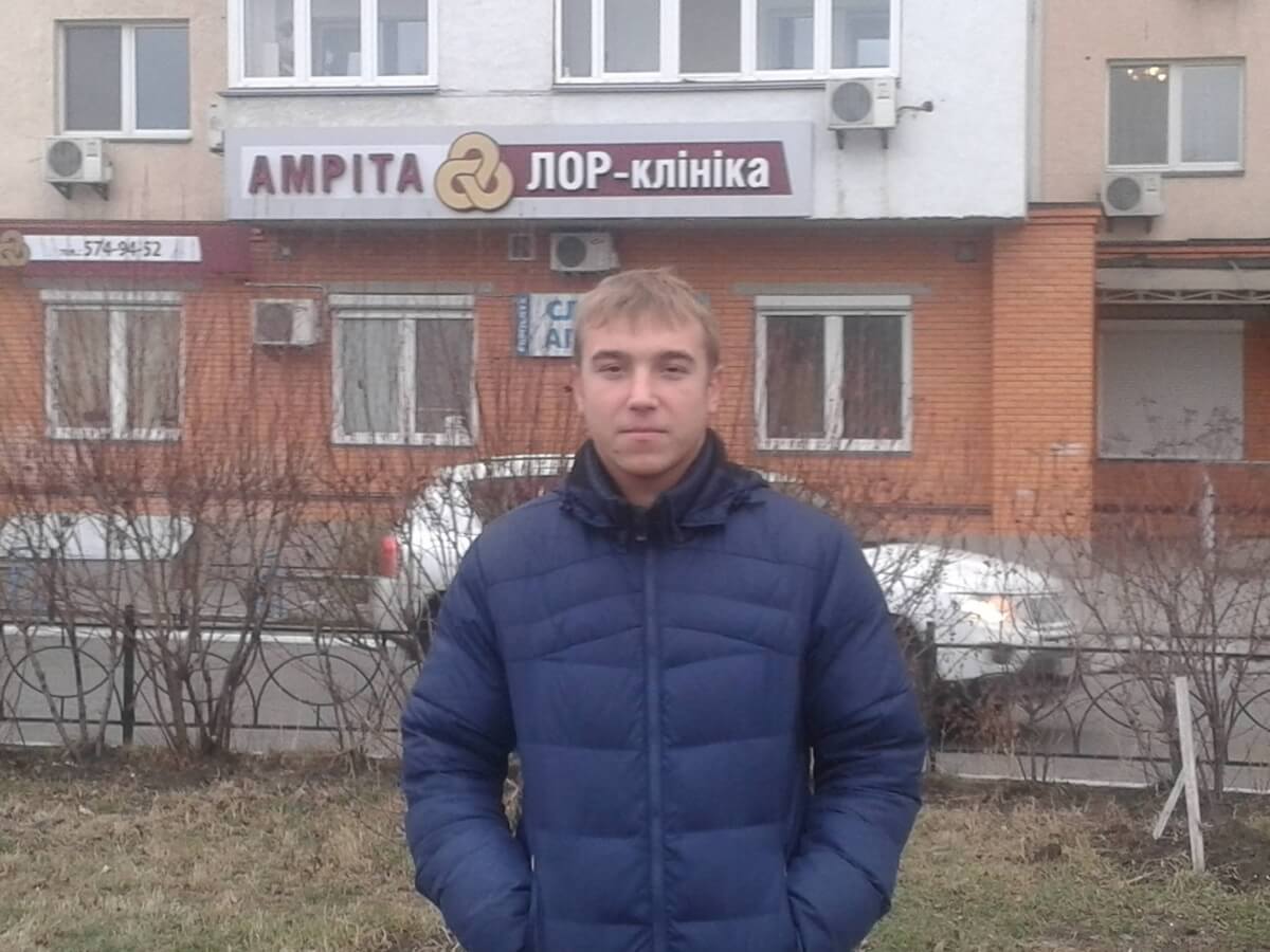 ЛОР КЛІНІКА «АМРІТА»: Дякуємо за допомогу випускникам!