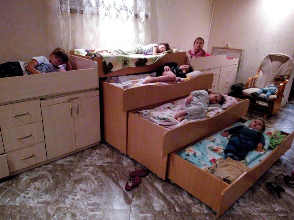 Коли мрії збуваються!