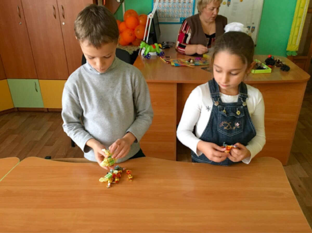 Перевірена контактна інформація по дитячих закладах Вінницької області