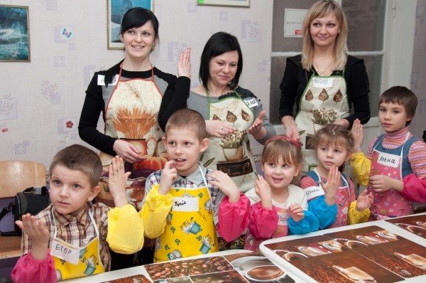 Альфа-банк: Самый «вкусный» день!