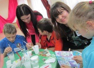 Перевірено контакти дитячих будинків Харківської області!