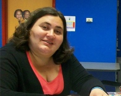 Другий вебінар курсу “Допомагай правильно!”