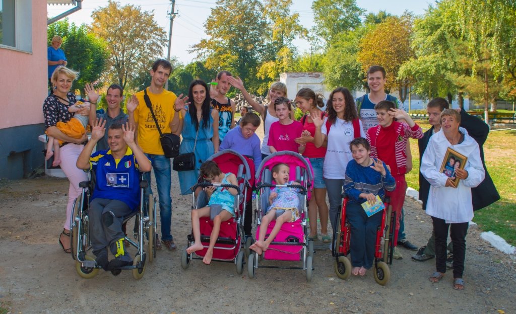 Перевірено базу даних дитячих закладів Івано-Франківської області