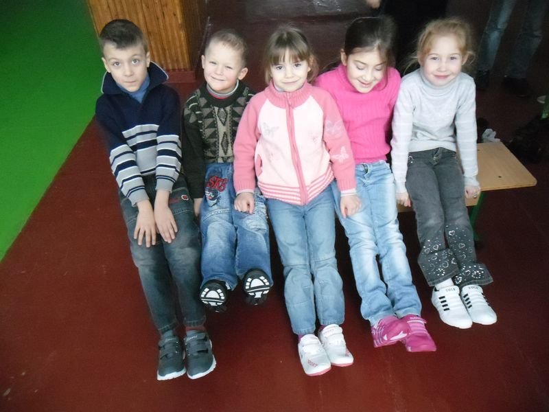 Контактну інформацію закладів Луганщини оновленно!