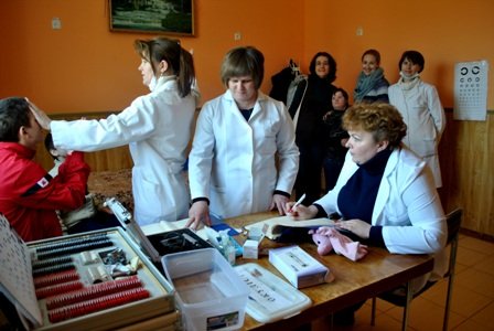 Янголи, котрі завжди поруч