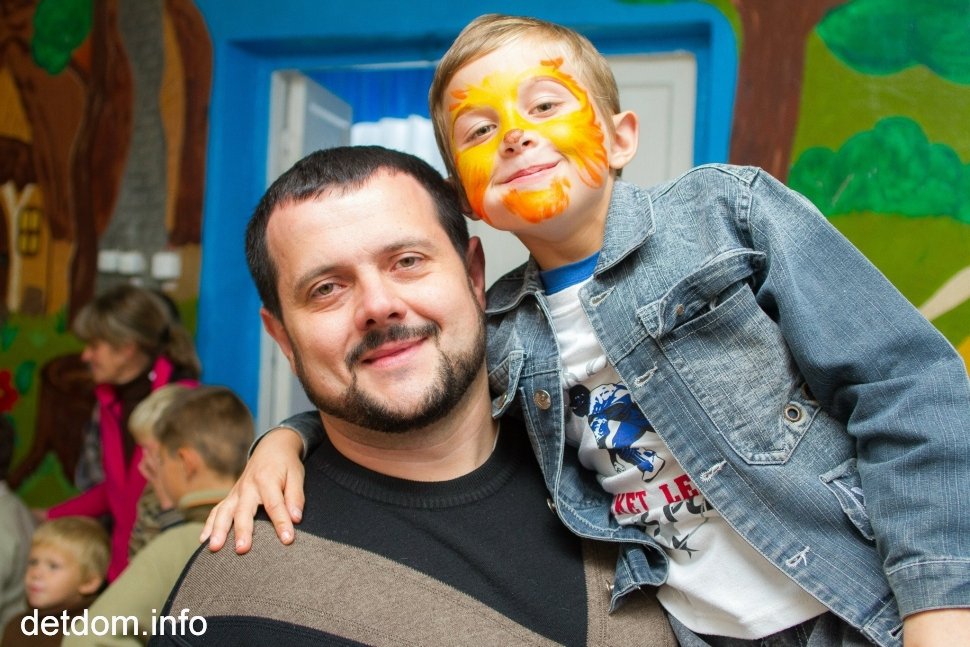 Вебінар №10 (2): Індивідуальне шефство над дитиною в інтернатному закладі