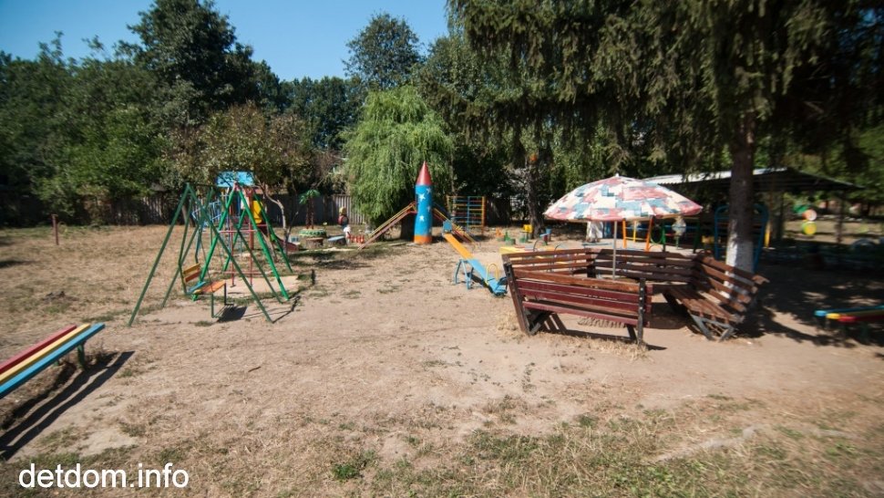 Український автопробіг “З серцем у долонях”. День 10.