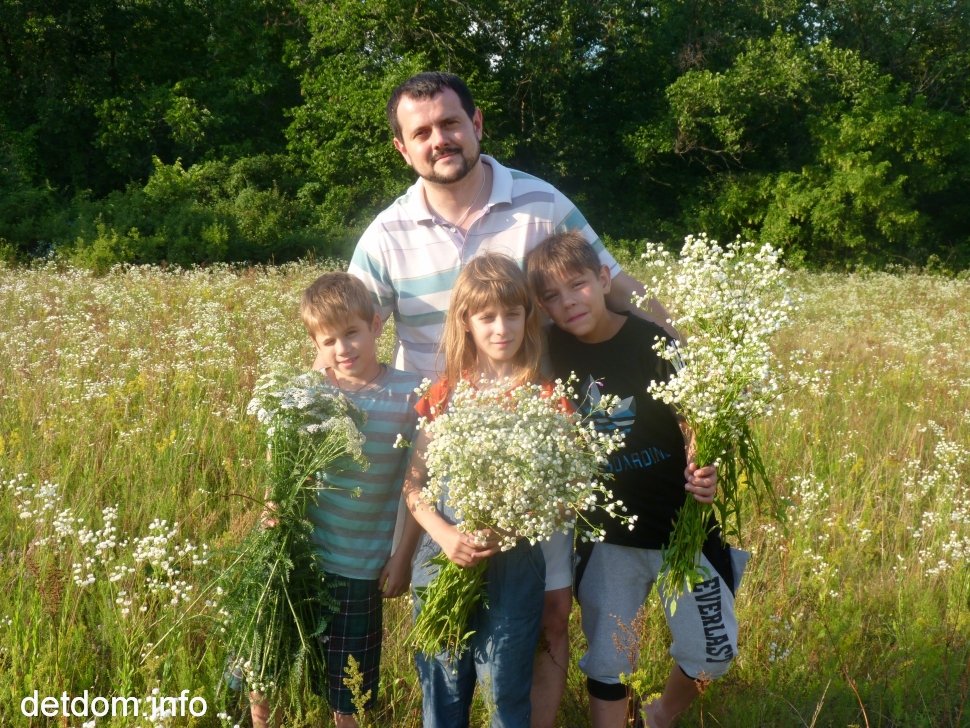 Оновлено та поповнено базу закладів Полтавськоі області