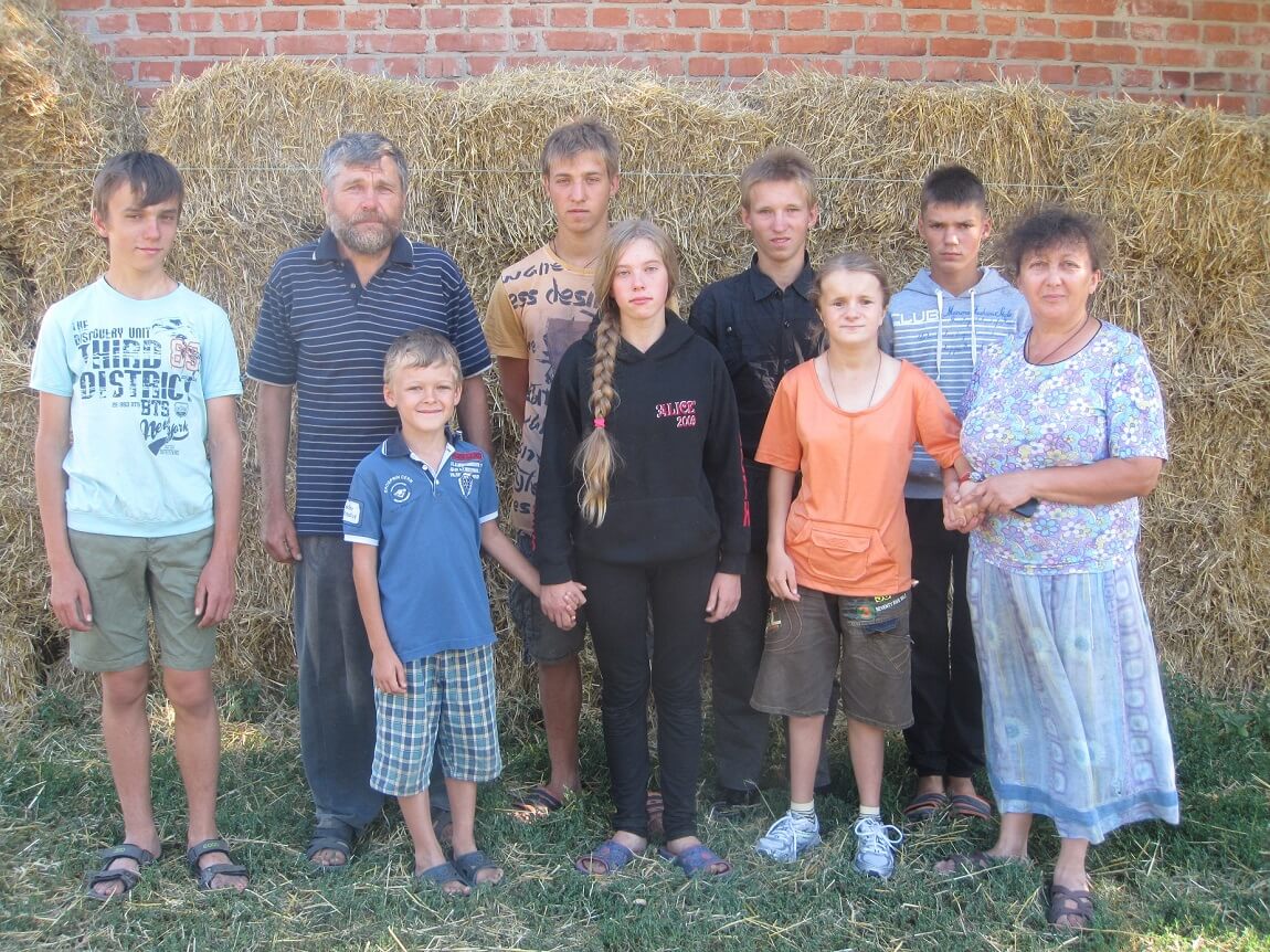 База закладів Сумської області оновлена!