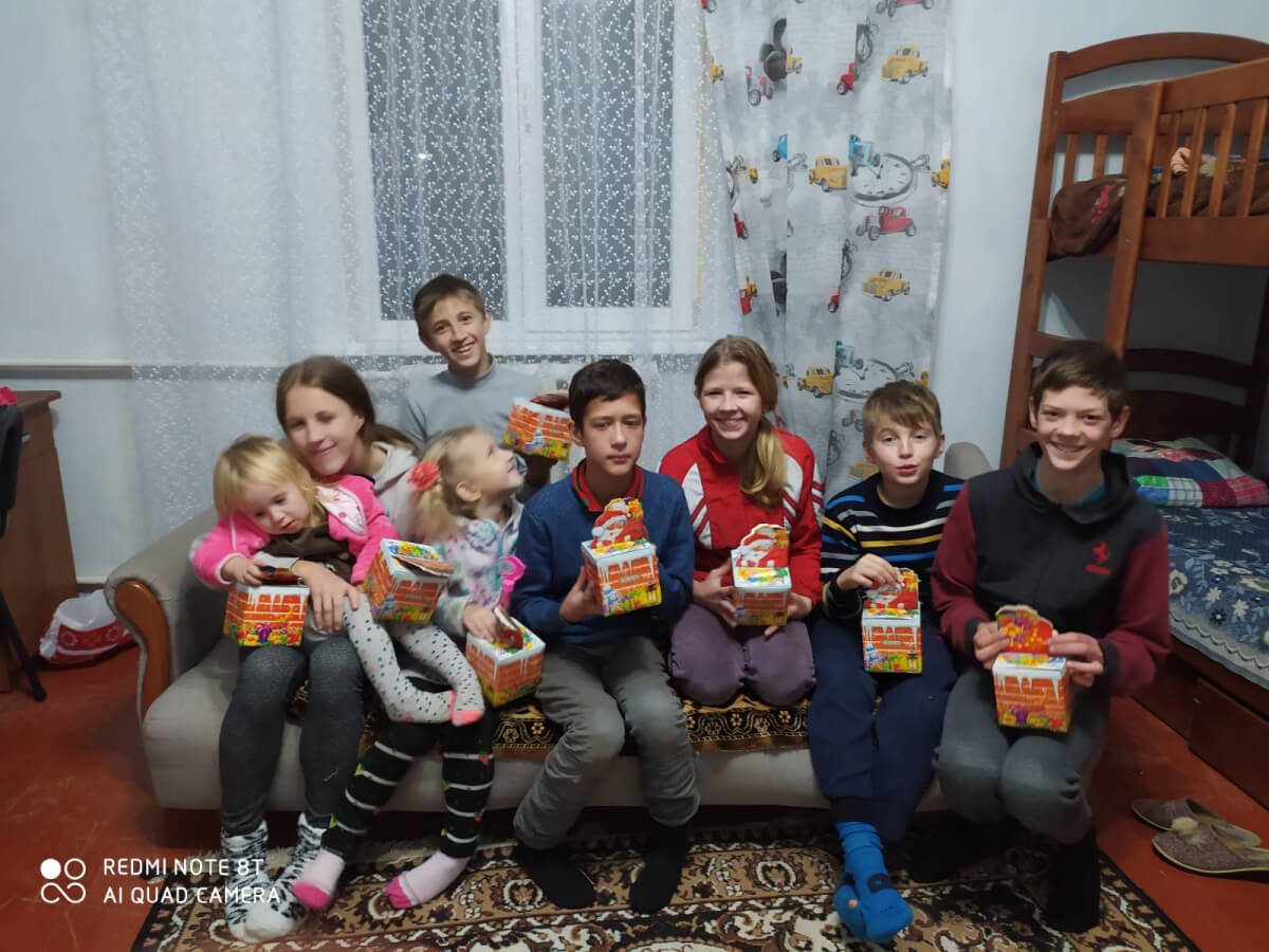 Завжди приємно отримувати слова подяки!