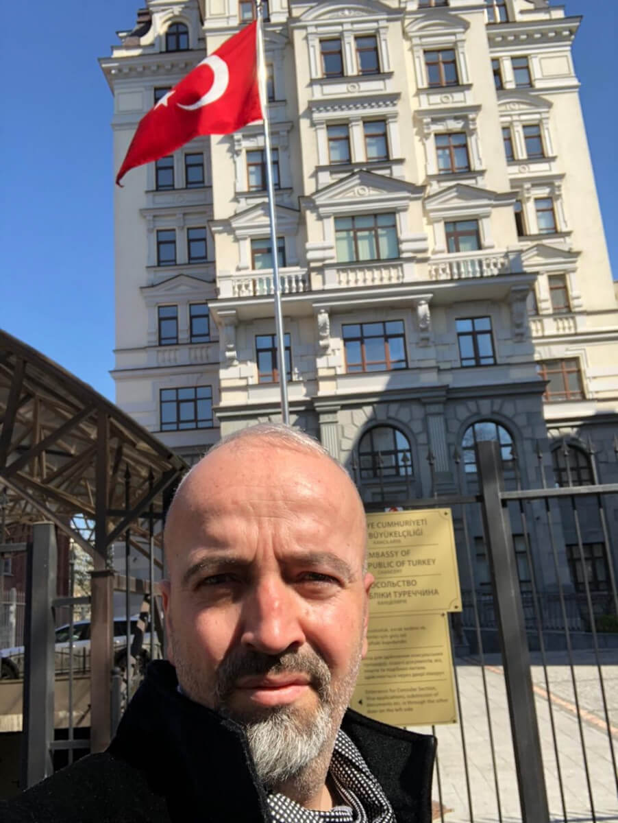 Громадяни інших країн долучаються до допомоги українським родинам