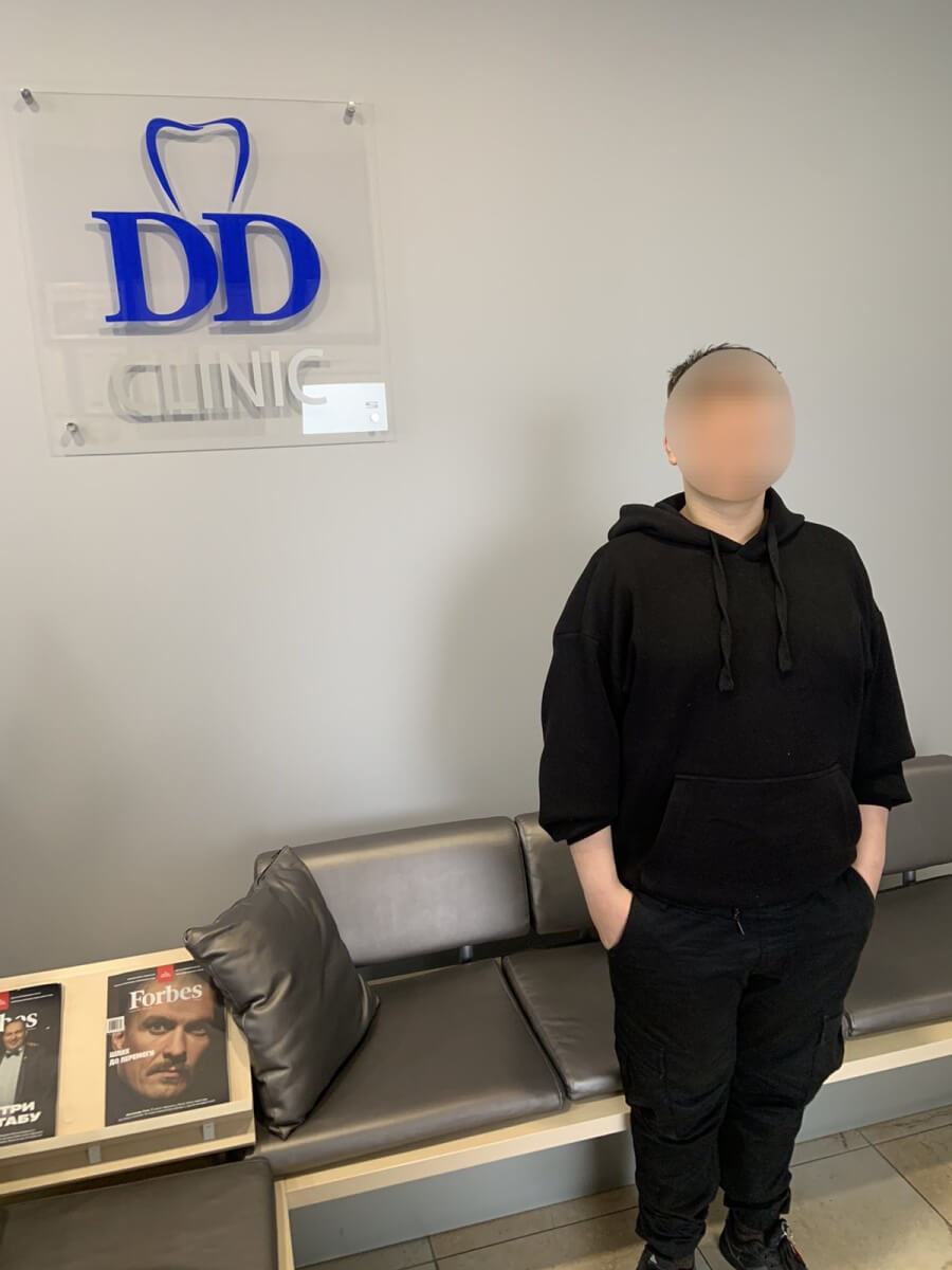 Право на здоров’я в “DD СLINIC” (english version below)