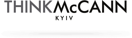 Креативна агенція «THINKMcCANN» приєдналась до акції «Поділись святом»!