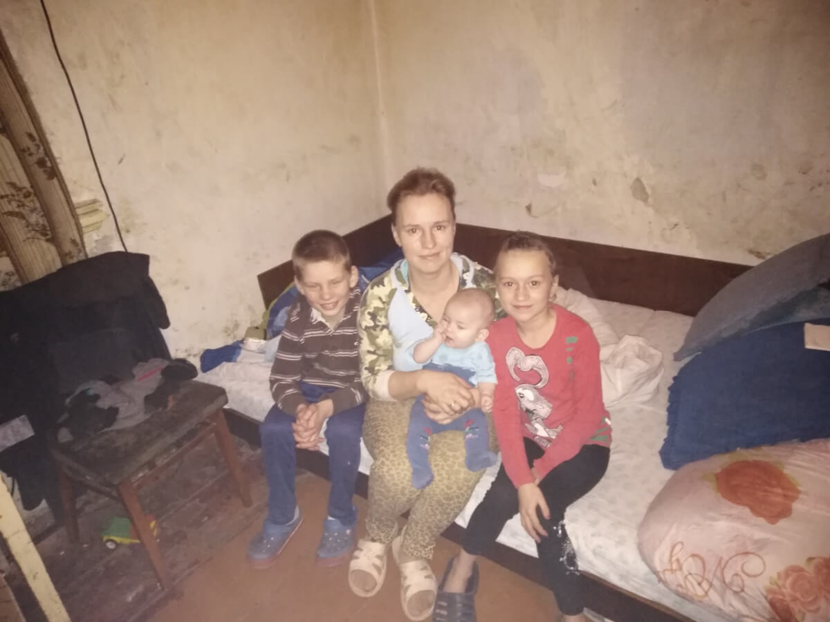 Родина Тимошенко знову в біді!