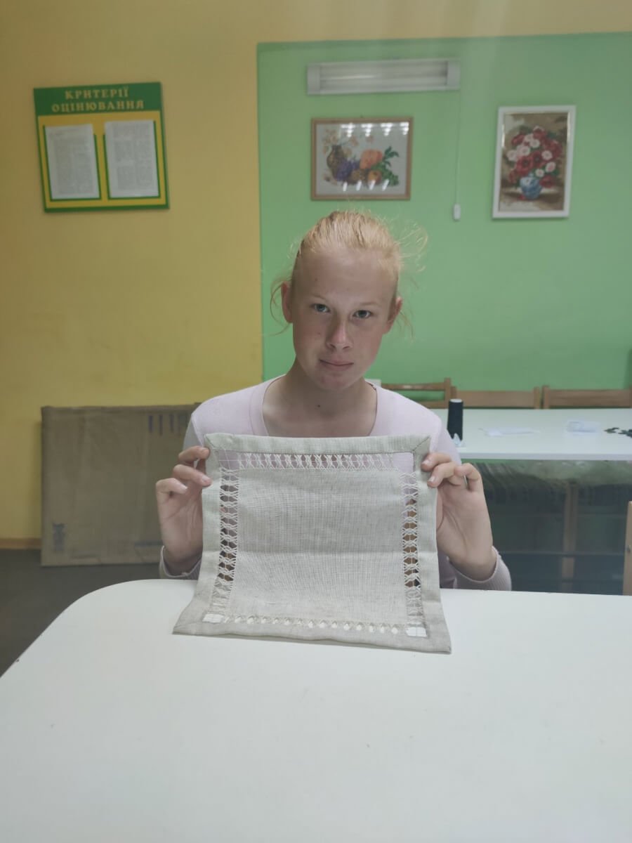 На порозі самостійного життя