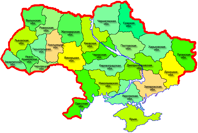 Потрібна допомога в оновленні поштової адреси дитячих будинків!