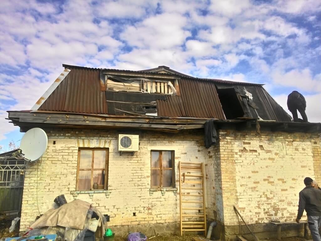 Проєкт завершено!