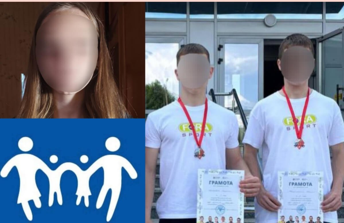 Стоматологічна підтримка дітей, з ДБСТ Подгайко!