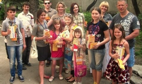 Оновлено базу даних по Хмельницькій області!
