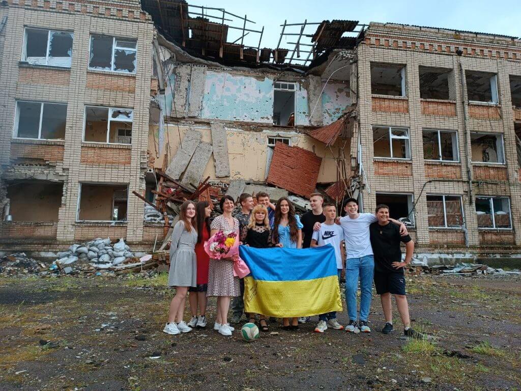 «Освітній HUB 23/24» – приєднуйтесь до проєкту! (english version below)